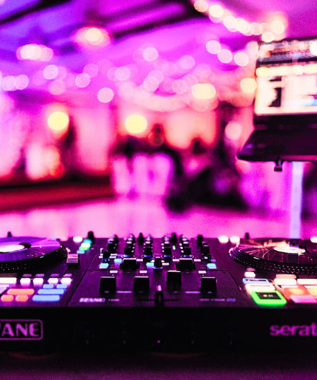 denon